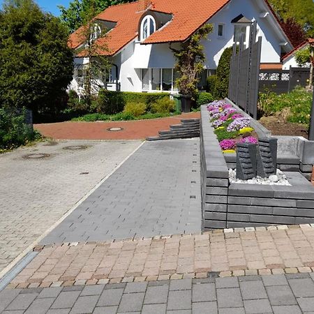 Stadt-Land-Fluss Wickede  Buitenkant foto