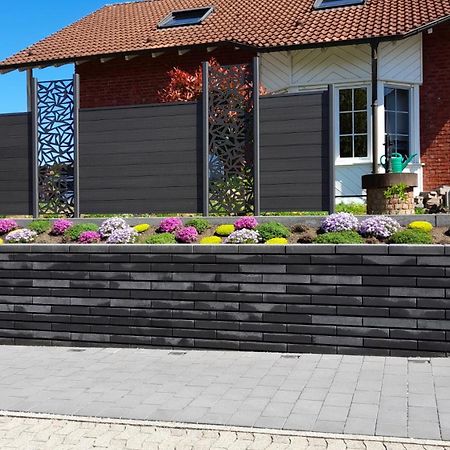 Stadt-Land-Fluss Wickede  Buitenkant foto