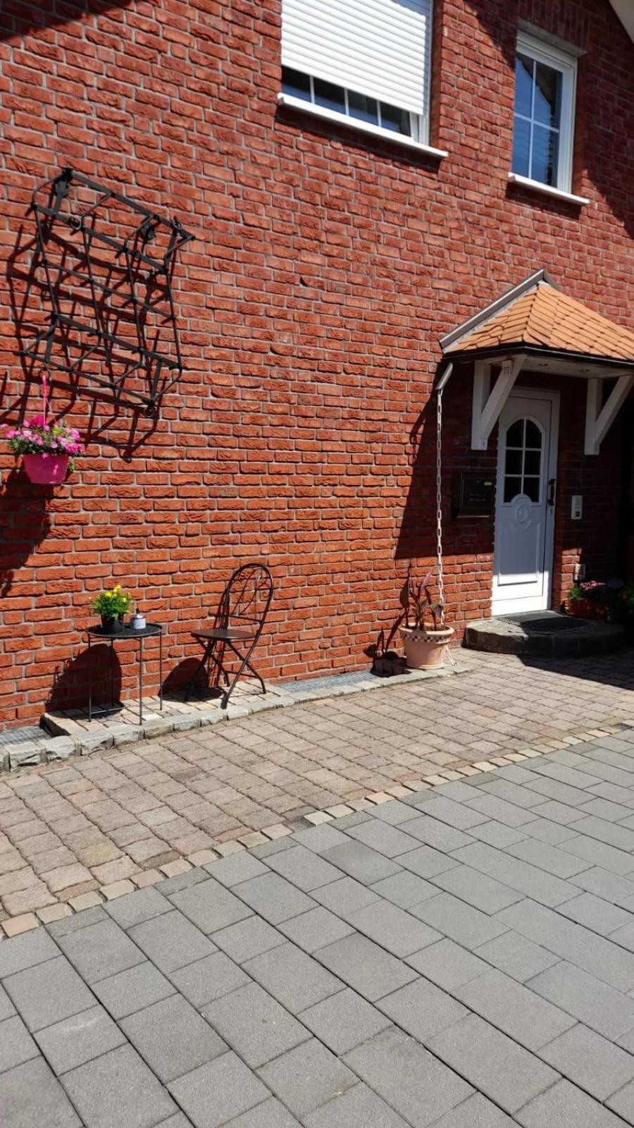 Stadt-Land-Fluss Wickede  Buitenkant foto
